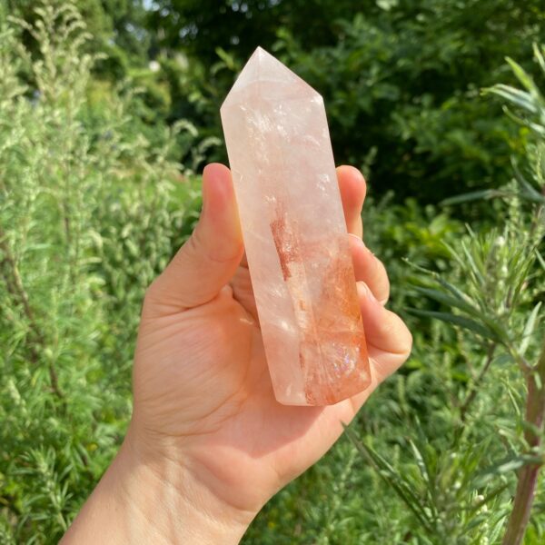 Red Healer Turm · M – Bild 2