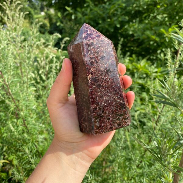 Granat Turm · L – Bild 2