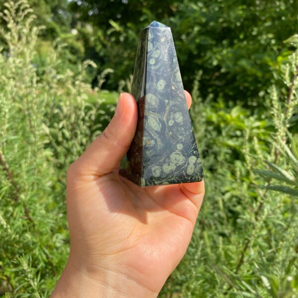 Eldarit Obelisk – Bild 3