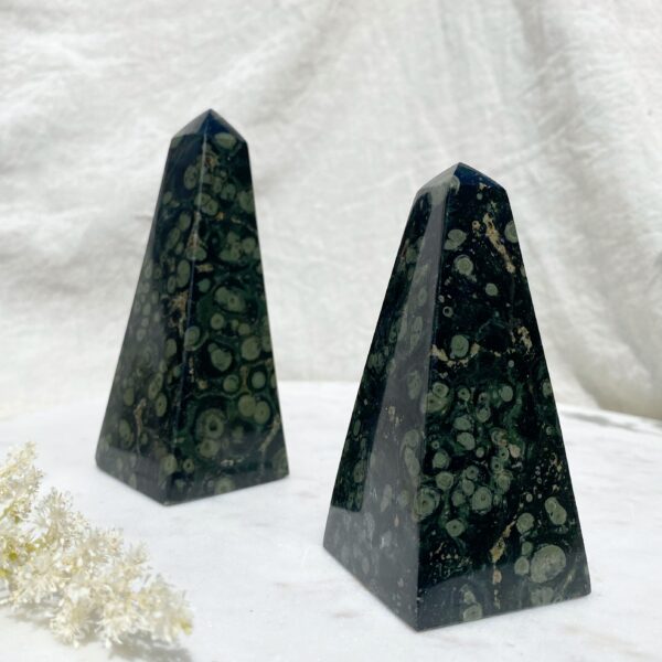 Eldarit Obelisk – Bild 2