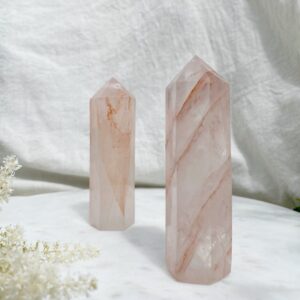 Red Healer Turm · M