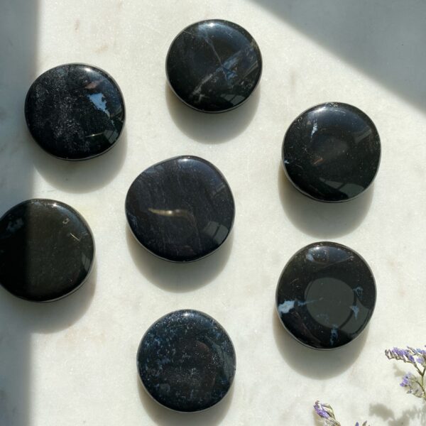 Onyx Scheibenstein – Bild 3
