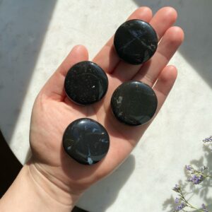 Onyx Scheibenstein