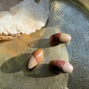 Shiva Lingam Handstein