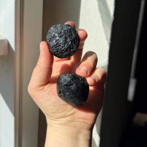 Tektit Handschmeichler