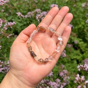 Super Seven Armband · Freeform · A-Qualität