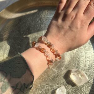 Super Seven Armband · Freeform · A-Qualität